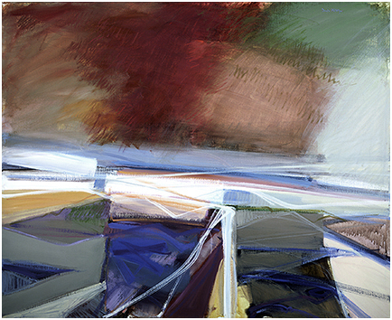 approach large